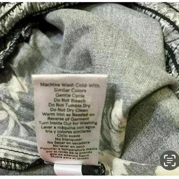 NWT Denim Zip Jumpsuit - VENUS - Picture 11 of 12